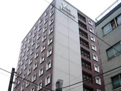ヴィラフォンテーヌ東京八丁堀 東京都