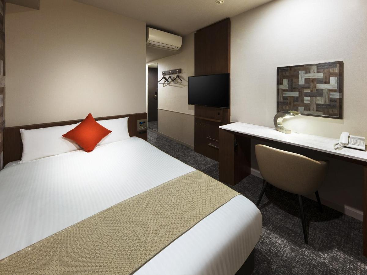 Fontaine Tokyo-hatchobori Hotel Tōkyō