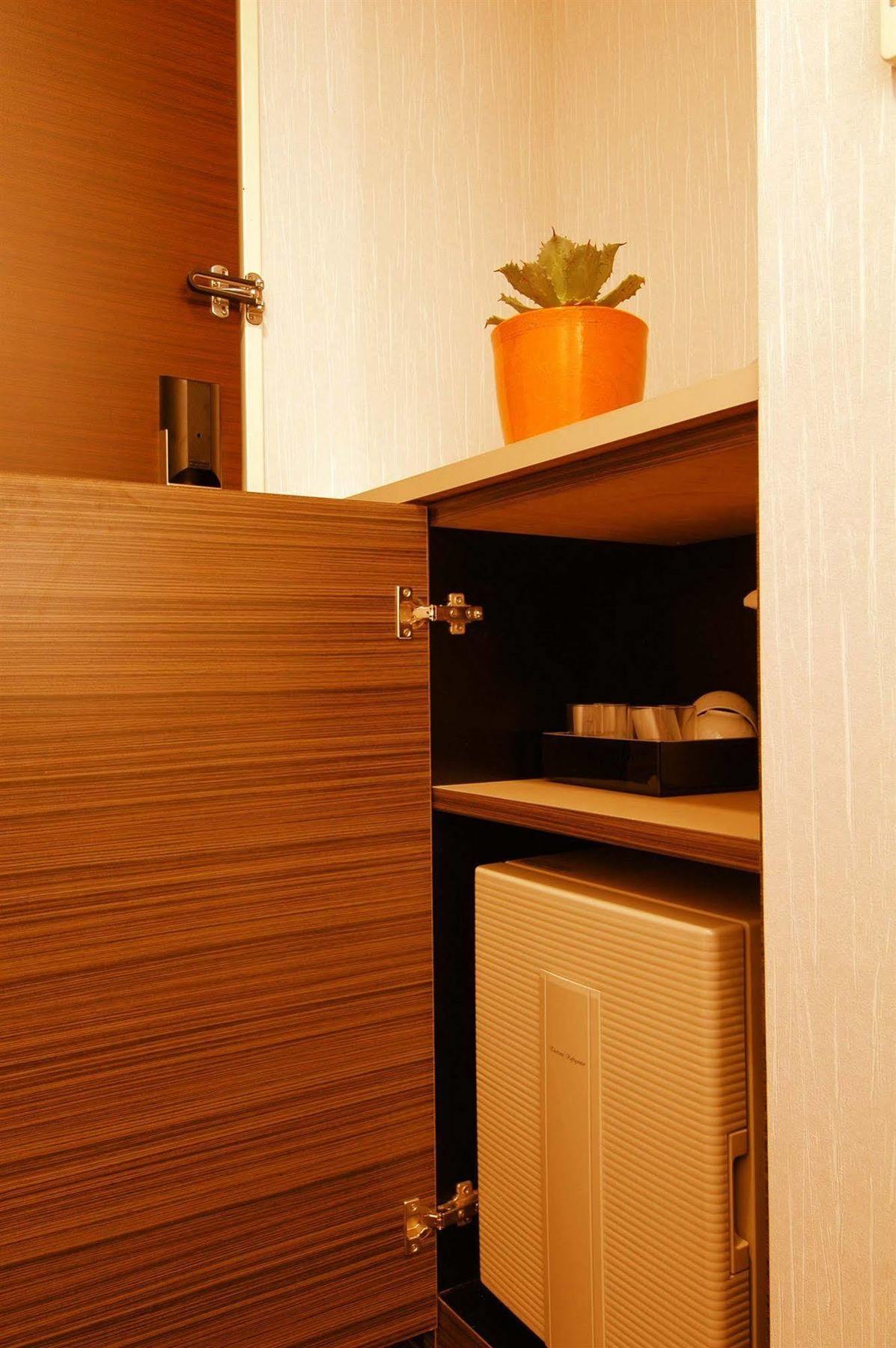 Hotel Fontaine Tokyo-hatchobori Tōkyō